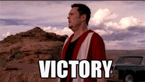 Do you want an absolute victory in .